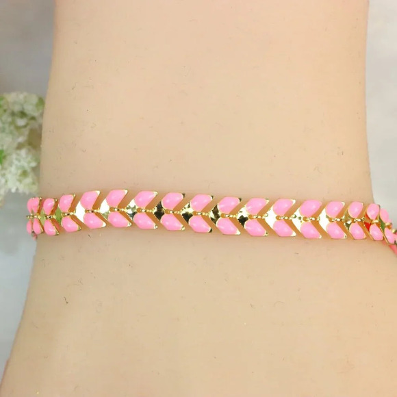 "New Beautiful Design Bracelet for Women/Girls, Gift, B643 - Picture 5 of 10